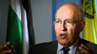 Talk to Al Jazeera - Nabil Shaath