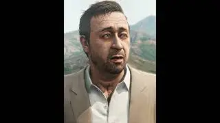 Trevor Came Back For Revenge💀 | GTA 5 #shorts #gta5 #grandtheftauto