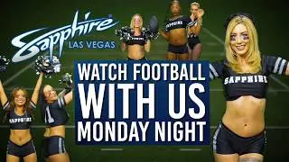 Sapphire Las Vegas Promo Teaser 01