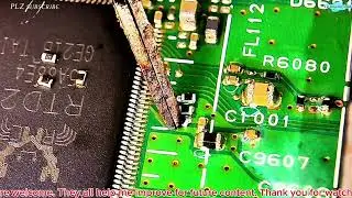 Micro SMD Resistor Replacement: Can YOU Score a Perfect 10?