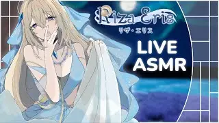 【SR3D ASMR】 Cozy Soft Spoken Whispers and Sounds🌙 Lets Chat & Relax Together 💤💗