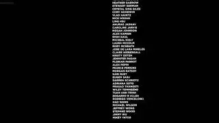 Happy tree friends the movie end credits (2022)