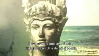 Povestea poetului Ovidiu HD