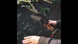 Mini Motosega