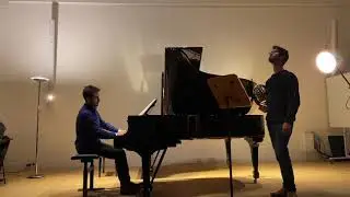 S.Rachmaninov-Moments Musicaux Op.16, no.3 in B Minor 