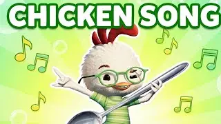 This Chicken Song Is TOO Funny 🤣🐔 | Viral Animal Video