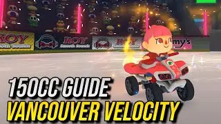 Учитесь играть в VANCOUVER VELOCITY | Байесовский тренинг BCP, часть 40