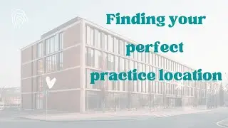 Finding Office Space   Strategies