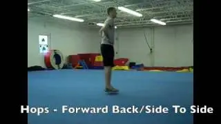 Connecticut Personal Trainer Workout