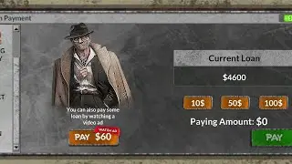I PAID BACK THE LOAN IN GAS STATION||#3