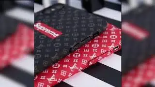 Supreme X LV Case