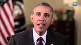 Obama To Focus On 'Unfair' Criminal Justice System