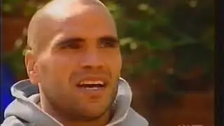 Anthony Mundine 