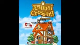 K.K. Casbah Aircheck - Animal Crossing