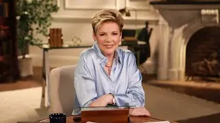Joy & Peace: The Flow Within | LIVE w/Nancy Dufresne