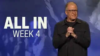 ALL IN | Faces The Fight