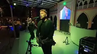 Forever Young Band - Wedding Music in Milan