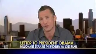 Visalus Europe - Visalus CEO Ryan Blair - Fox and Friends