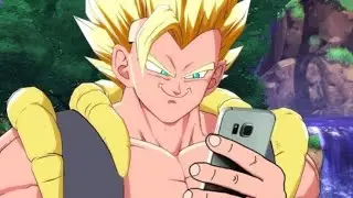 THE BEST DBZ GAME EVER