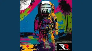 Rocket city groove