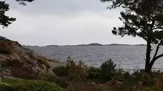Moysand Camping