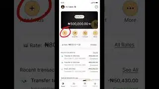 How to fund your NGN account on Cleva