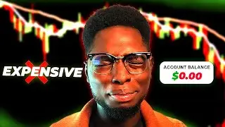 Terrible Money Mistake That Cost Me Millions