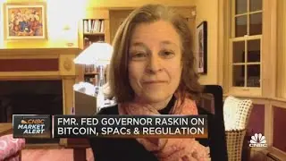Pay attention to the language Powell uses in explaining the tightening in short-term rates: Raskin