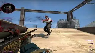 The Broken Fang Experience - Week 16-End