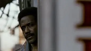 Soul in Cinema: Filming Shaft on Location (Featurette) (Upscaled HD) (1971)