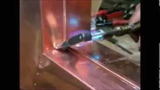 Saldatura a stagno