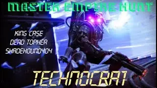 technocrat master empire hunt