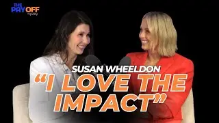 Hidden Money in Your Home? Airbnb Boss Susan Wheeldon Says YES - The Pay Off with Sylvia Jeffreys