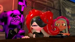 Surrounded By Enemies