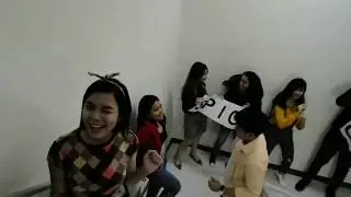 Spice Girls - Stop (IBSS Regulatory Operations Manila)
