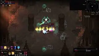 White Mage Season 7 Gabriel Kill H5