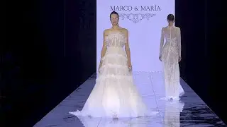 Marco & Maria | Spring Summer 2024 | Full Show