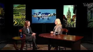 Oona Hathaway talks about The Internationalists: How a Radical Plan to Outlaw War Remade the World