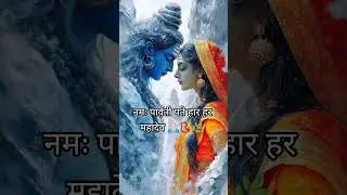 शिवशक्ति🙏🏻🌺📿. #viral #god #pawer #trending #music #video #song #love #status #mhadev #youtubeshorts