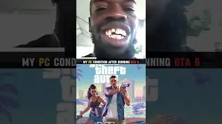GTA6 vs PC vs Android #gta #gaming #gta6leaks #gta6graphics #games #android #pc #gamer #game #gta6