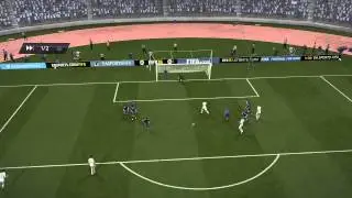 cf bale argentine