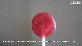YUMEARTH Organic Lollipops Review! 🍭 Healthy Candy with Vitamin C | Gluten Free Allergy-Friendly