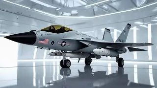 2026 US Air Force Jet &ndash; Next Generation Power