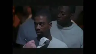 Chicago Prison Re-enactment -First Time Felon Movie - Vicelords - Disciples #VL #GD #BGD #BD #gangs
