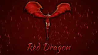 Insanity Flyff - Boss Hunt: The Red Dragon