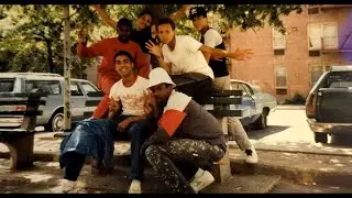 PARKHILL DOCUMENTARY (teaser)