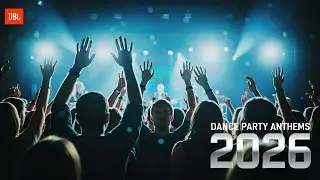 JBL DJ full bass test🎵hottest DJ mix 2026🎵Dance Party Anthems 2026