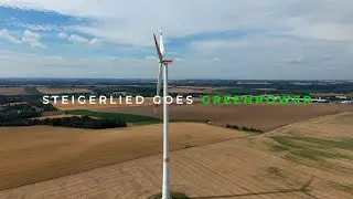 Steigerlied goes Greenpower