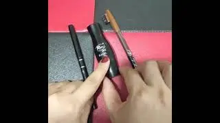 Rawaj UK based company eye liner and Kajal eye pencil #beauty of bride and girls