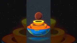 How Do We Know What's Inside the Earth #science #sciencefacts
